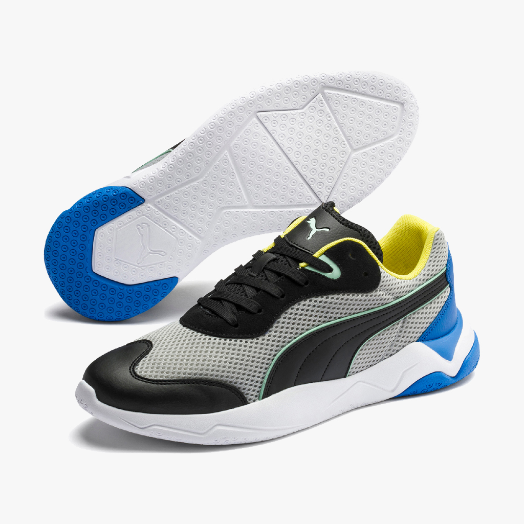 Кроссовки Biebass Dayly