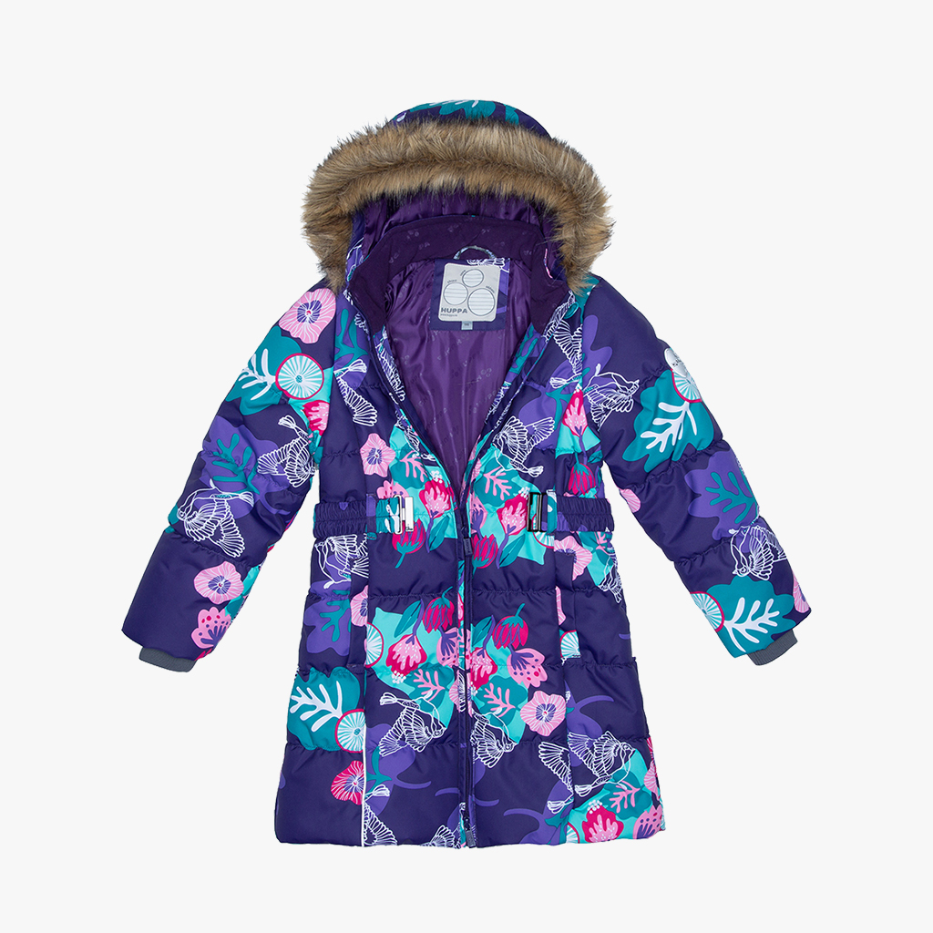 Куртка Bloom размер 38