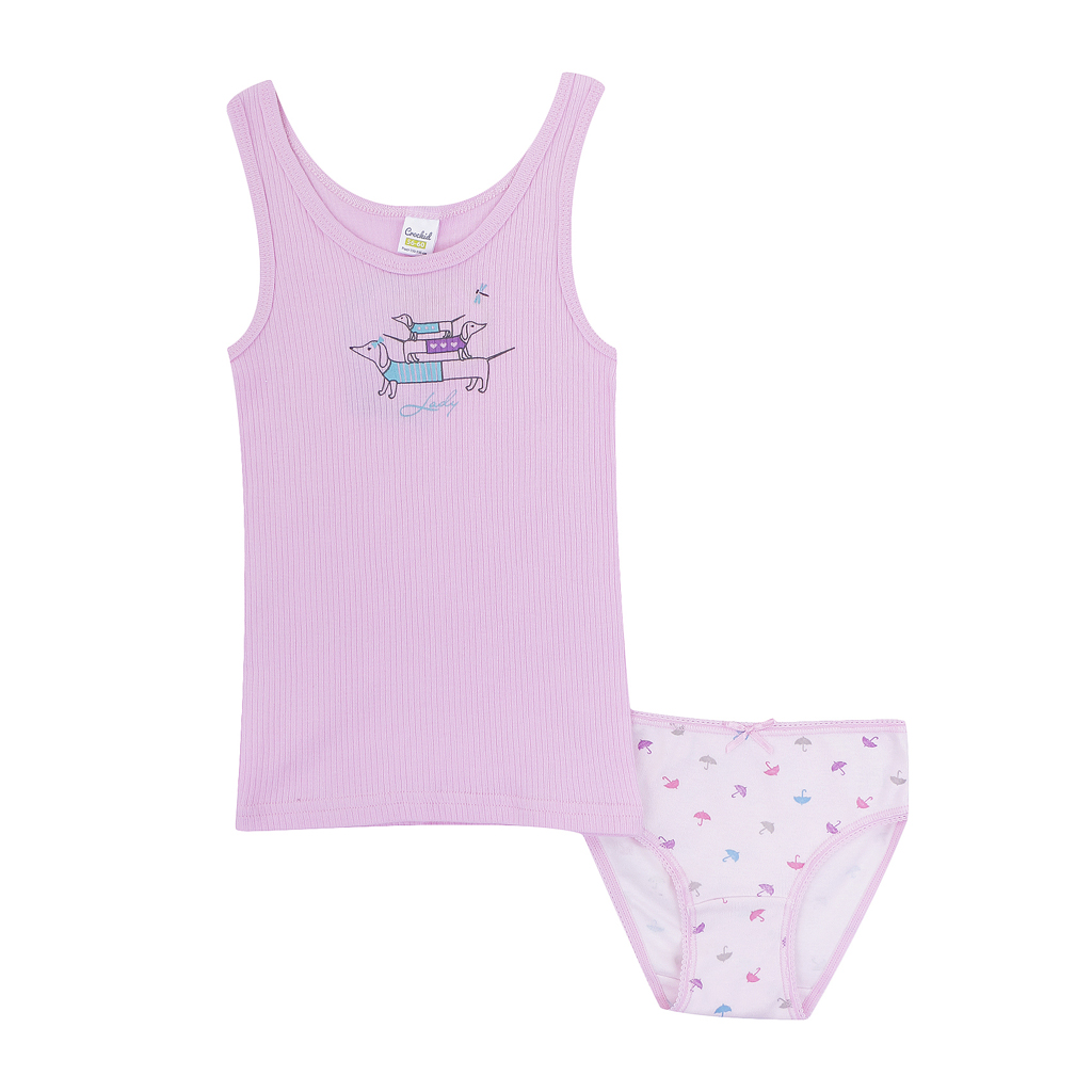 Белье Таксы